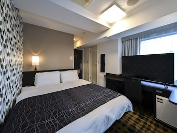 Apa Hotel Shimbashi Onarimon