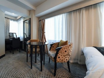 Apa Hotel Shimbashi Onarimon