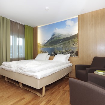 Thon Hotel Surnadal