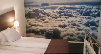Thon Hotel Surnadal