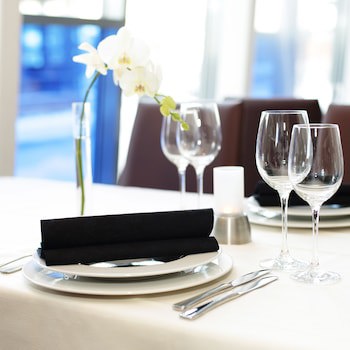 Thon Hotel Surnadal