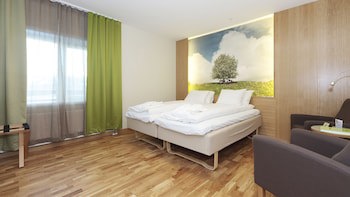 Thon Hotel Surnadal
