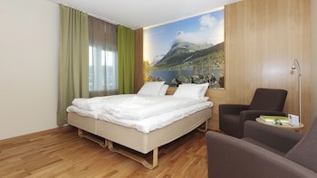 Thon Hotel Surnadal