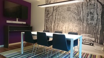 Thon Hotel Surnadal