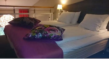 Thon Hotel Surnadal