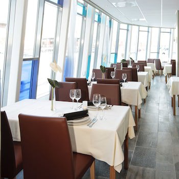Thon Hotel Surnadal