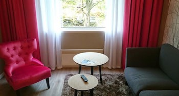 Thon Hotel Surnadal