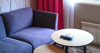 Thon Hotel Surnadal
