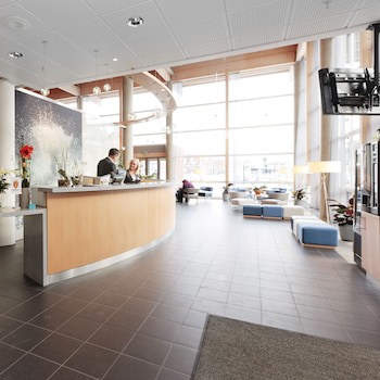 Thon Hotel Surnadal