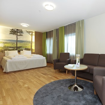 Thon Hotel Surnadal