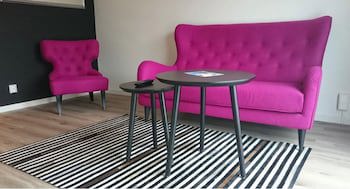 Thon Hotel Surnadal