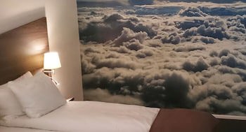 Thon Hotel Surnadal