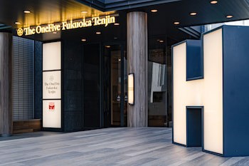 The Onefive Fukuoka Tenjin