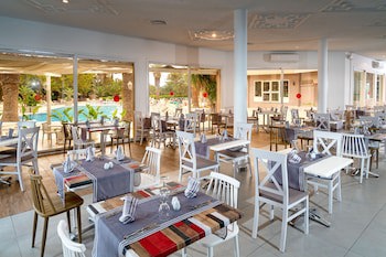 Golden Tulip President Hammamet