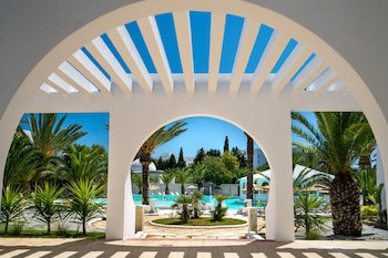 Golden Tulip President Hammamet