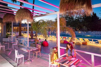 Golden Tulip President Hammamet