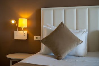 Golden Tulip President Hammamet