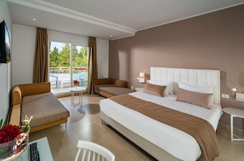 Golden Tulip President Hammamet