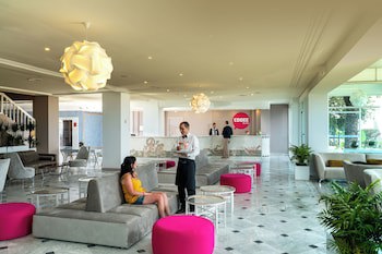 Golden Tulip President Hammamet