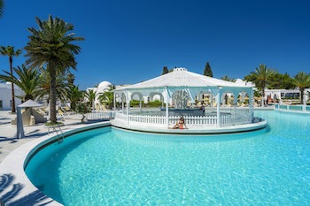 Golden Tulip President Hammamet