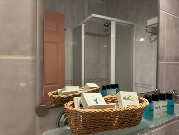 Grand Ata Park Hotel