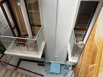 Grand Ata Park Hotel