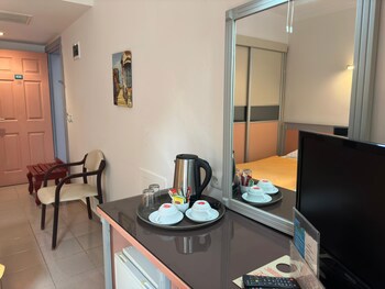 Grand Ata Park Hotel