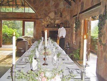 Forest Creek Lodge & Spa
