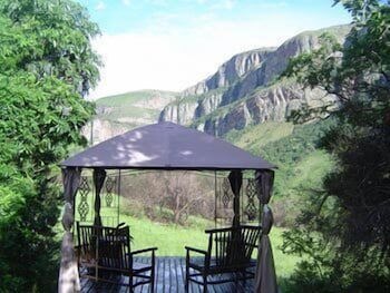 Forest Creek Lodge & Spa