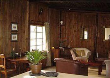 Forest Creek Lodge & Spa