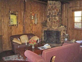 Forest Creek Lodge & Spa