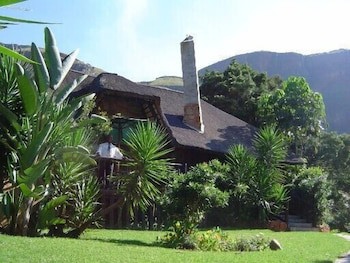 Forest Creek Lodge & Spa