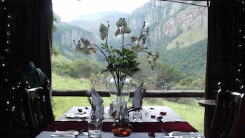 Forest Creek Lodge & Spa