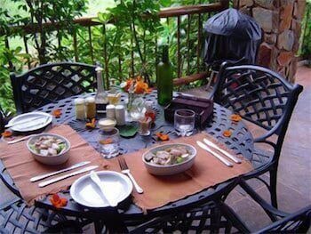 Forest Creek Lodge & Spa
