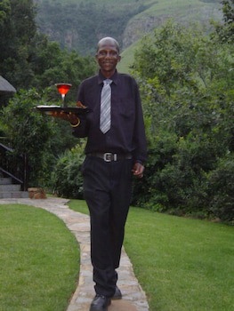 Forest Creek Lodge & Spa