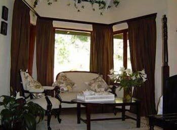 Forest Creek Lodge & Spa