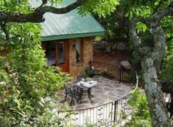 Forest Creek Lodge & Spa
