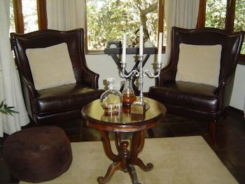 Forest Creek Lodge & Spa