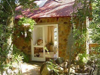 Forest Creek Lodge & Spa