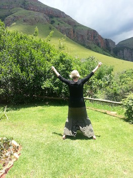 Forest Creek Lodge & Spa