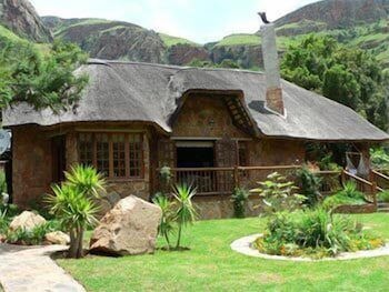 Forest Creek Lodge & Spa