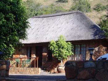 Forest Creek Lodge & Spa