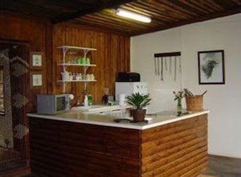 Forest Creek Lodge & Spa