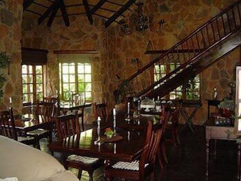 Forest Creek Lodge & Spa