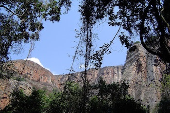 Forest Creek Lodge & Spa