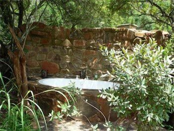Forest Creek Lodge & Spa