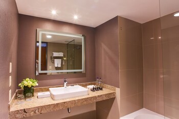 Pullman Lima San Isidro