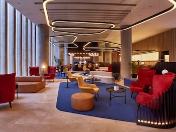 Pullman Lima San Isidro