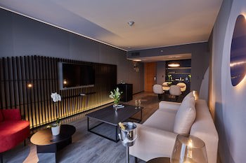 Pullman Lima San Isidro