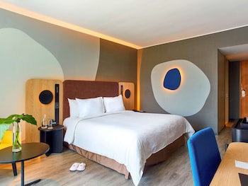 Pullman Lima San Isidro